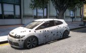 GTA V Dinka Blista
